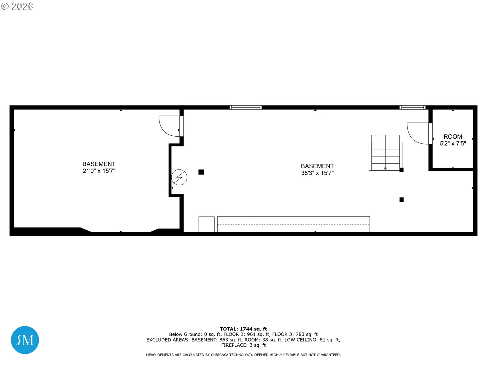 2271 SW Montgomery Dr, Portland, OR 97201 — photograph 29