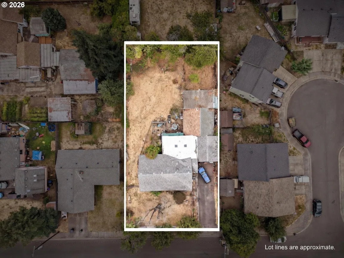 246 S 34th St, Springfield, OR 97478 — photograph 7