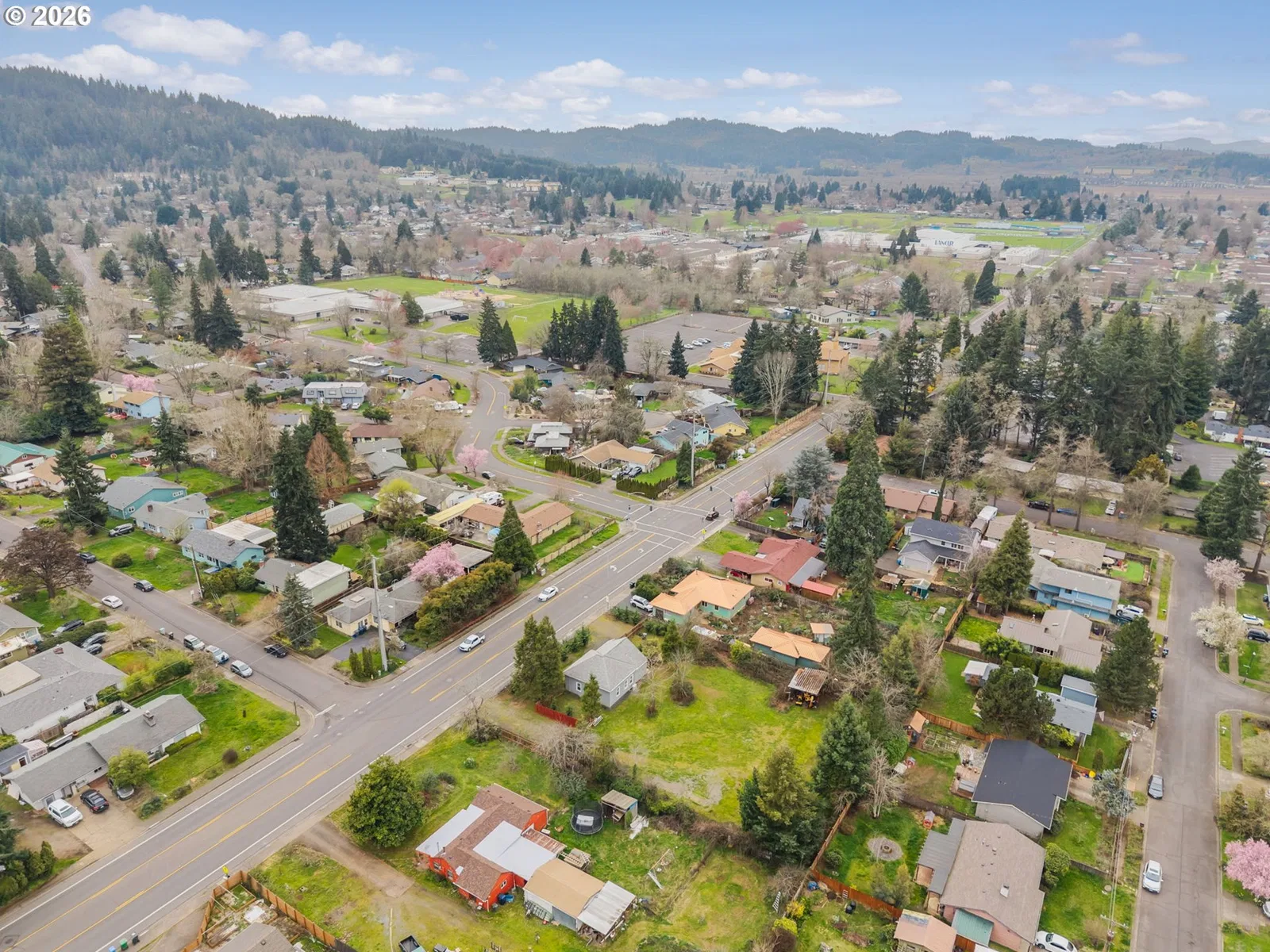W 18th Ave Lot 3, Eugene, OR 97402 — photograph 7