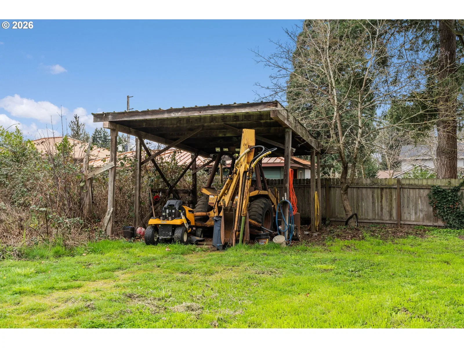 W 18th Ave Lot 3, Eugene, OR 97402 — photograph 6