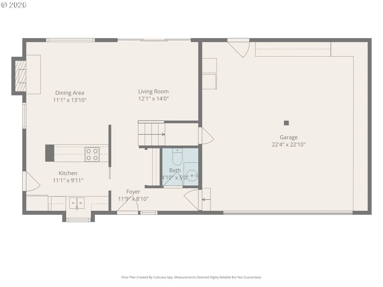 607 SE 130th Ct, Vancouver, Wa 98683 — photograph 19