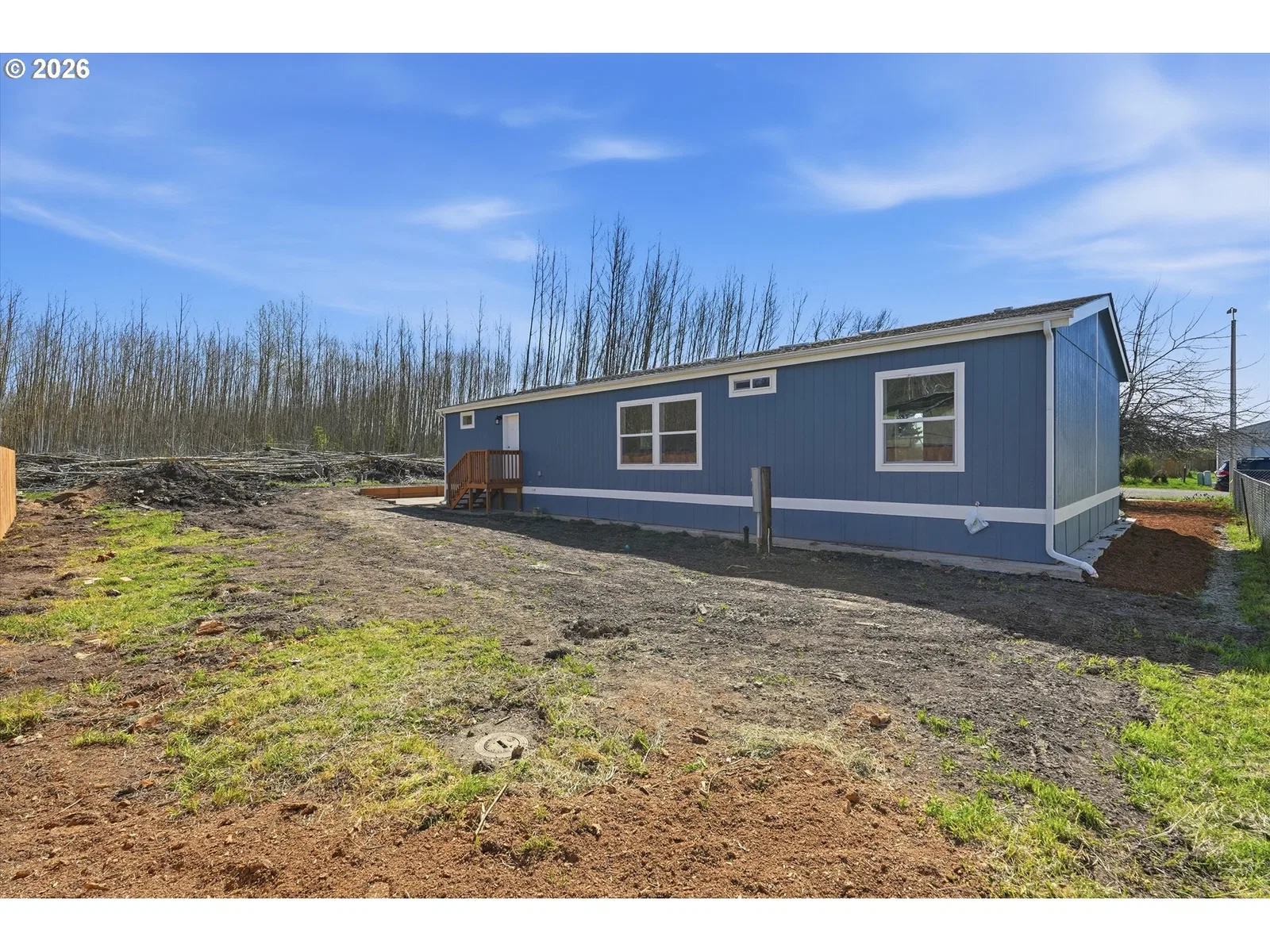 412 Rosedell St, Amity, OR 97101 — photograph 42