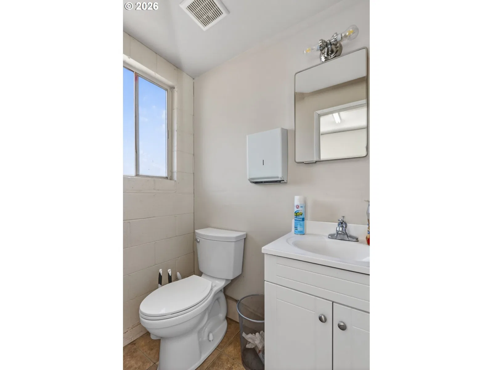 852 Snipes St, The Dalles, OR 97058 — photograph 10