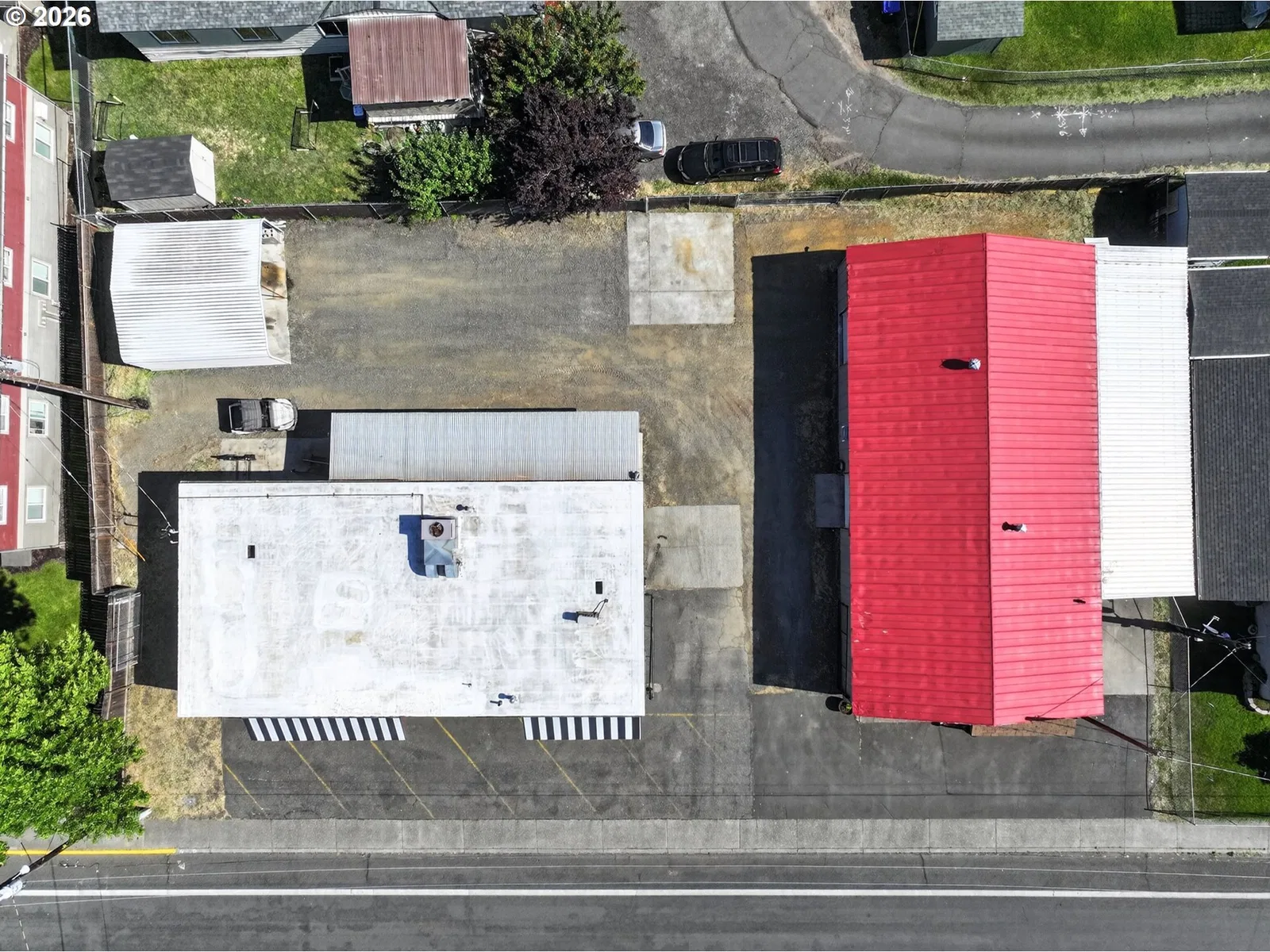 852 Snipes St, The Dalles, OR 97058 — photograph 15