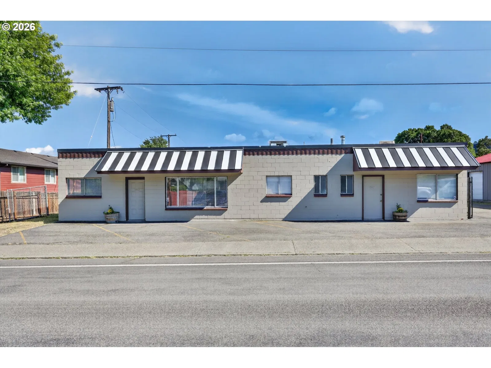 852 Snipes St, The Dalles, OR 97058 — photograph 16