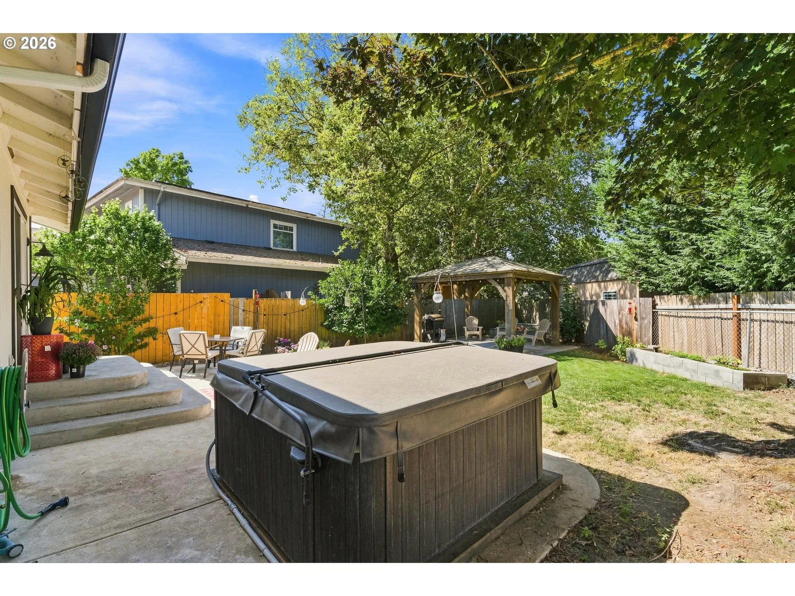 2312 Ermine Ct, Albany, OR 97322 — photograph 20