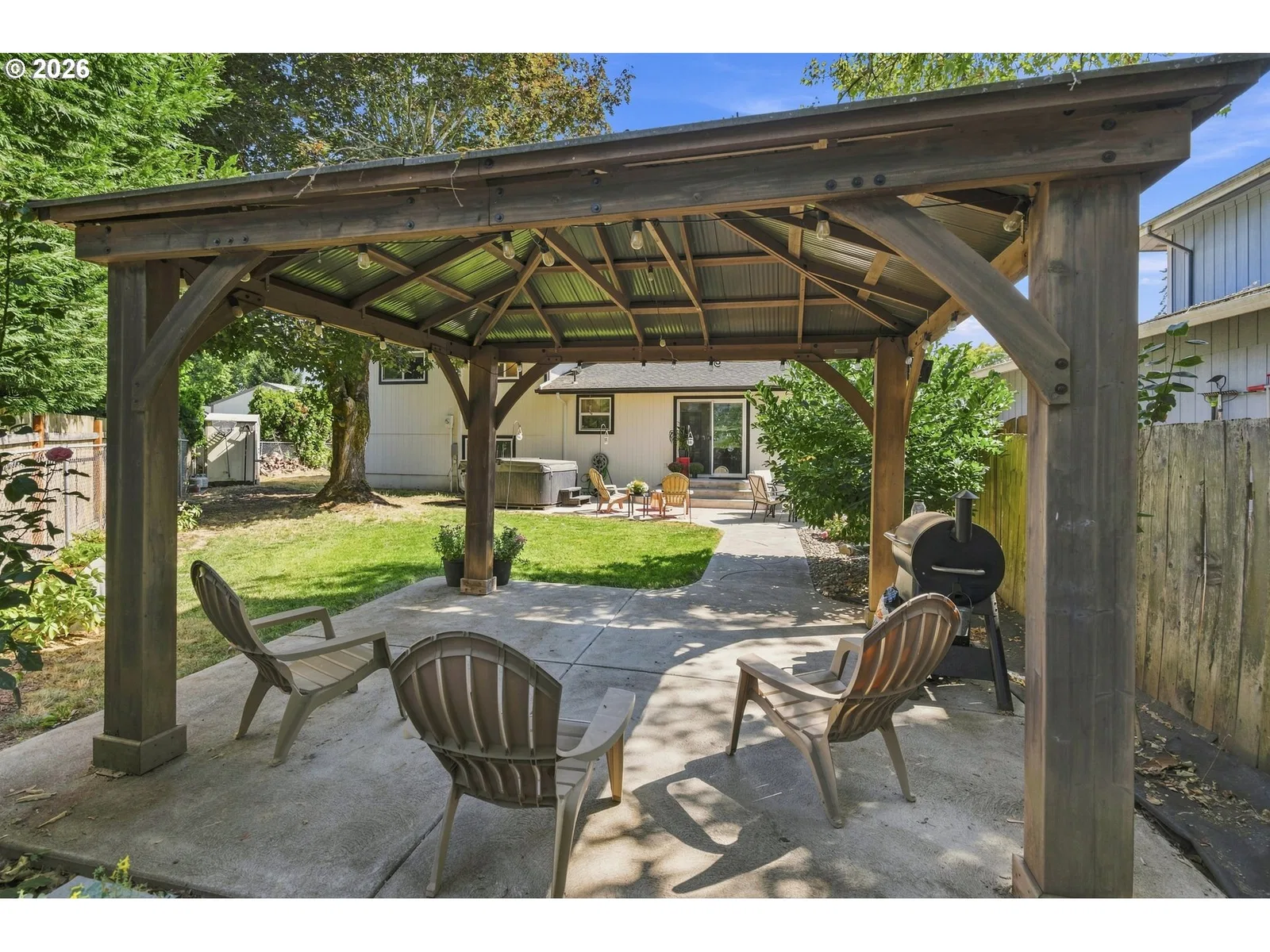 2312 Ermine Ct, Albany, OR 97322 — photograph 22