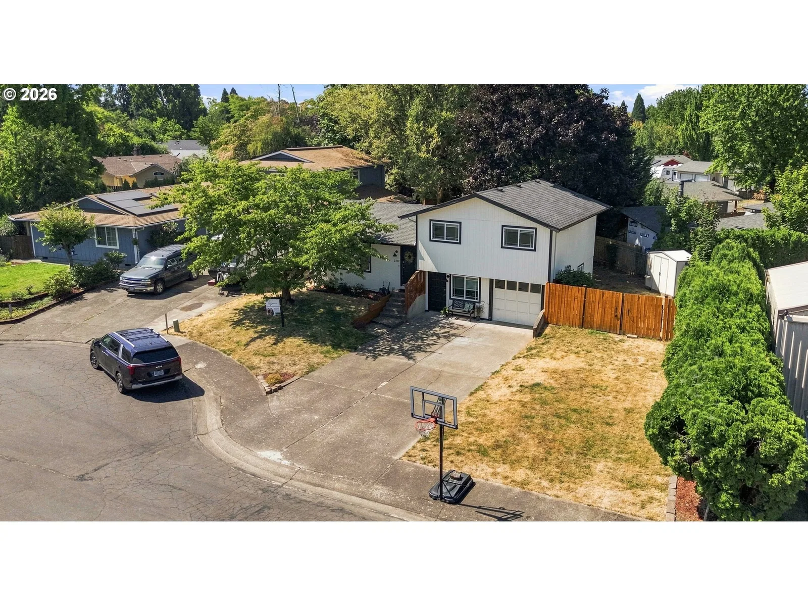 2312 Ermine Ct, Albany, OR 97322 — photograph 25
