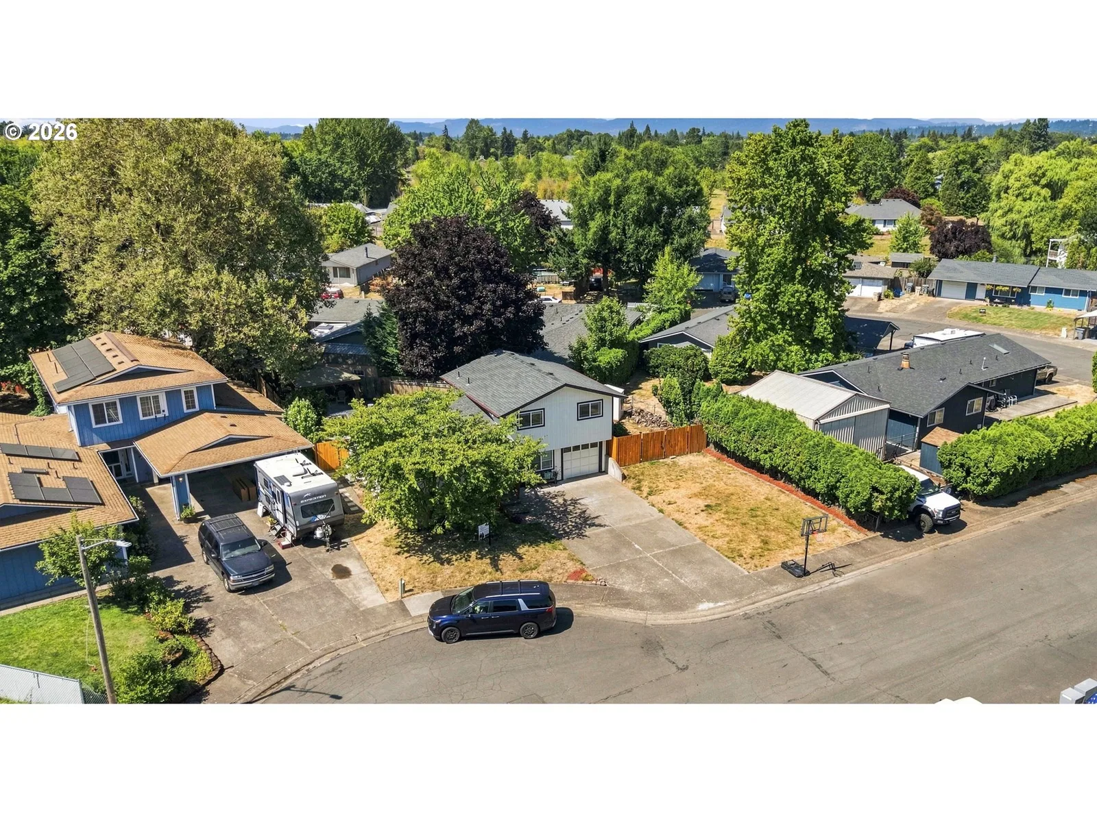 2312 Ermine Ct, Albany, OR 97322 — photograph 26