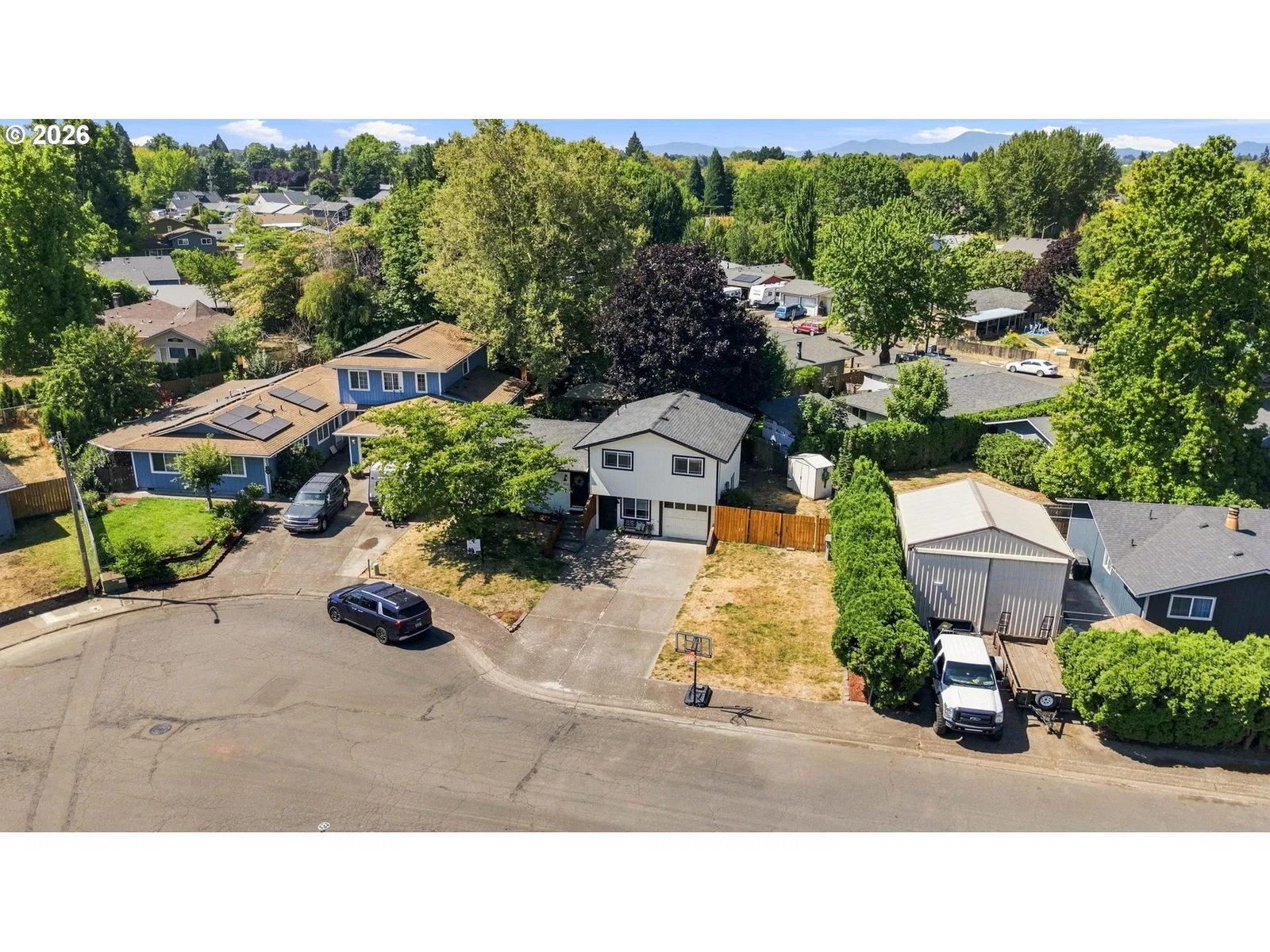 2312 Ermine Ct, Albany, OR 97322 — photograph 27