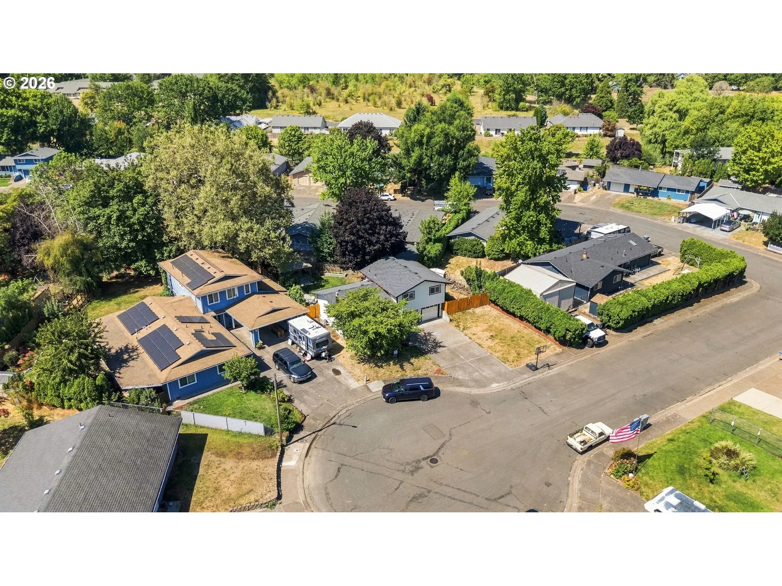 2312 Ermine Ct, Albany, OR 97322 — photograph 28