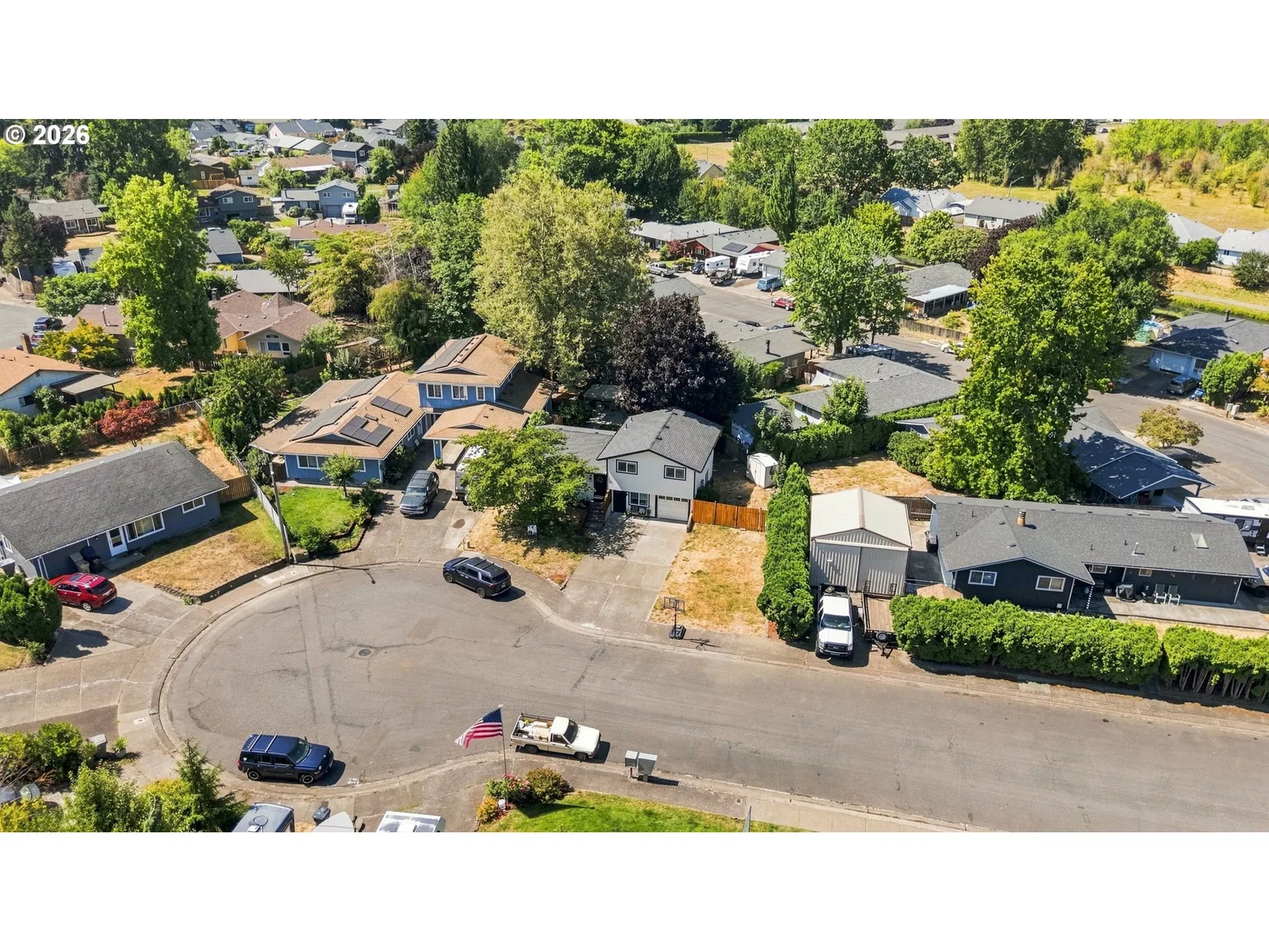 2312 Ermine Ct, Albany, OR 97322 — photograph 29