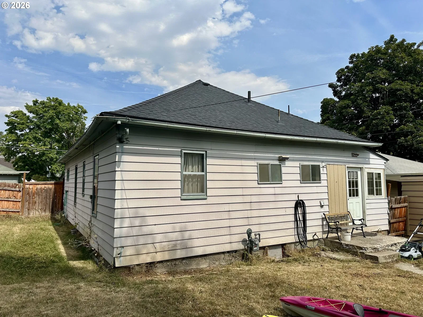 504 Spring Ave, La Grande, OR 97850 — photograph 24