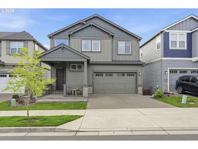 Home at 16673 SW Darwin Loop, Portland, OR 97224