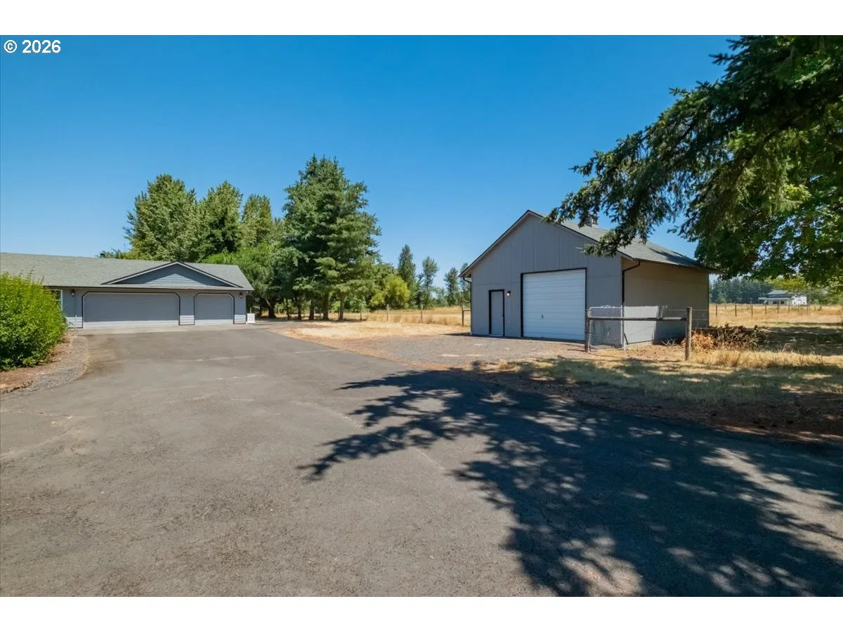 7683 Parker Ln, Turner, OR 97392 — photograph 7