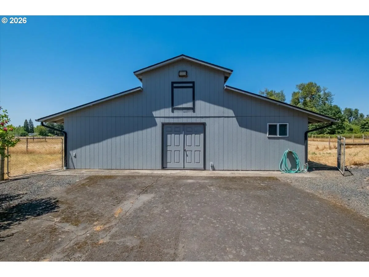 7683 Parker Ln, Turner, OR 97392 — photograph 35