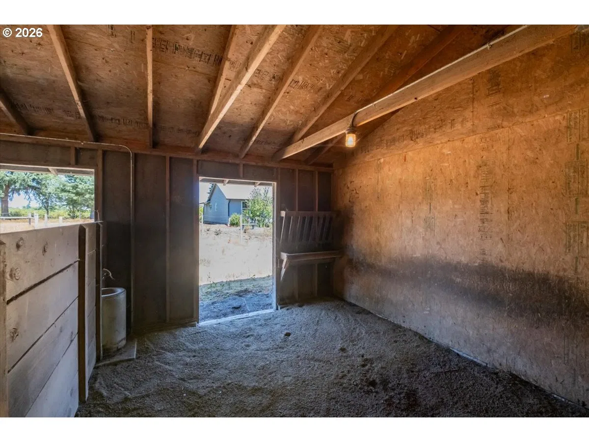 7683 Parker Ln, Turner, OR 97392 — photograph 37