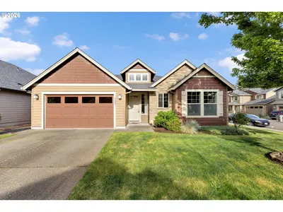 Home at 11201 NE 126th Ave, Vancouver, Wa 98682 (Pending)