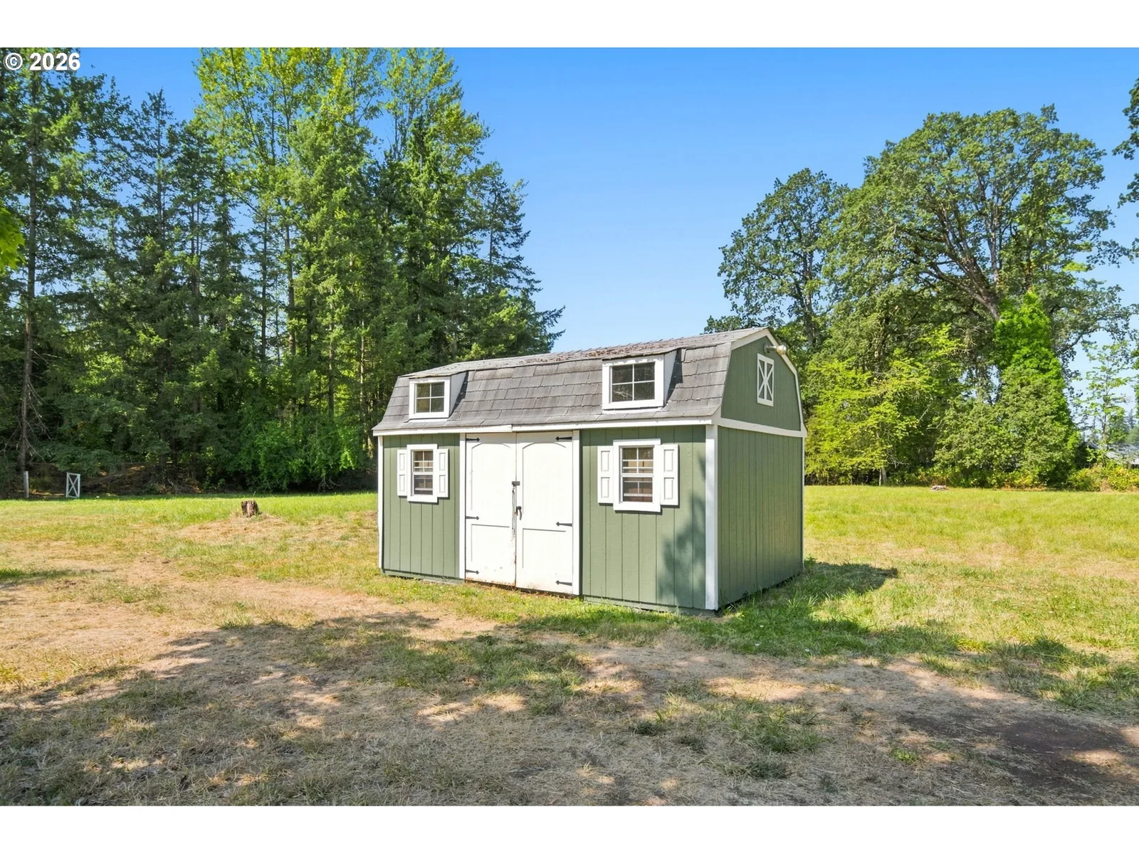 15122 S Union Mills Rd, Mulino, OR 97042 — photograph 21