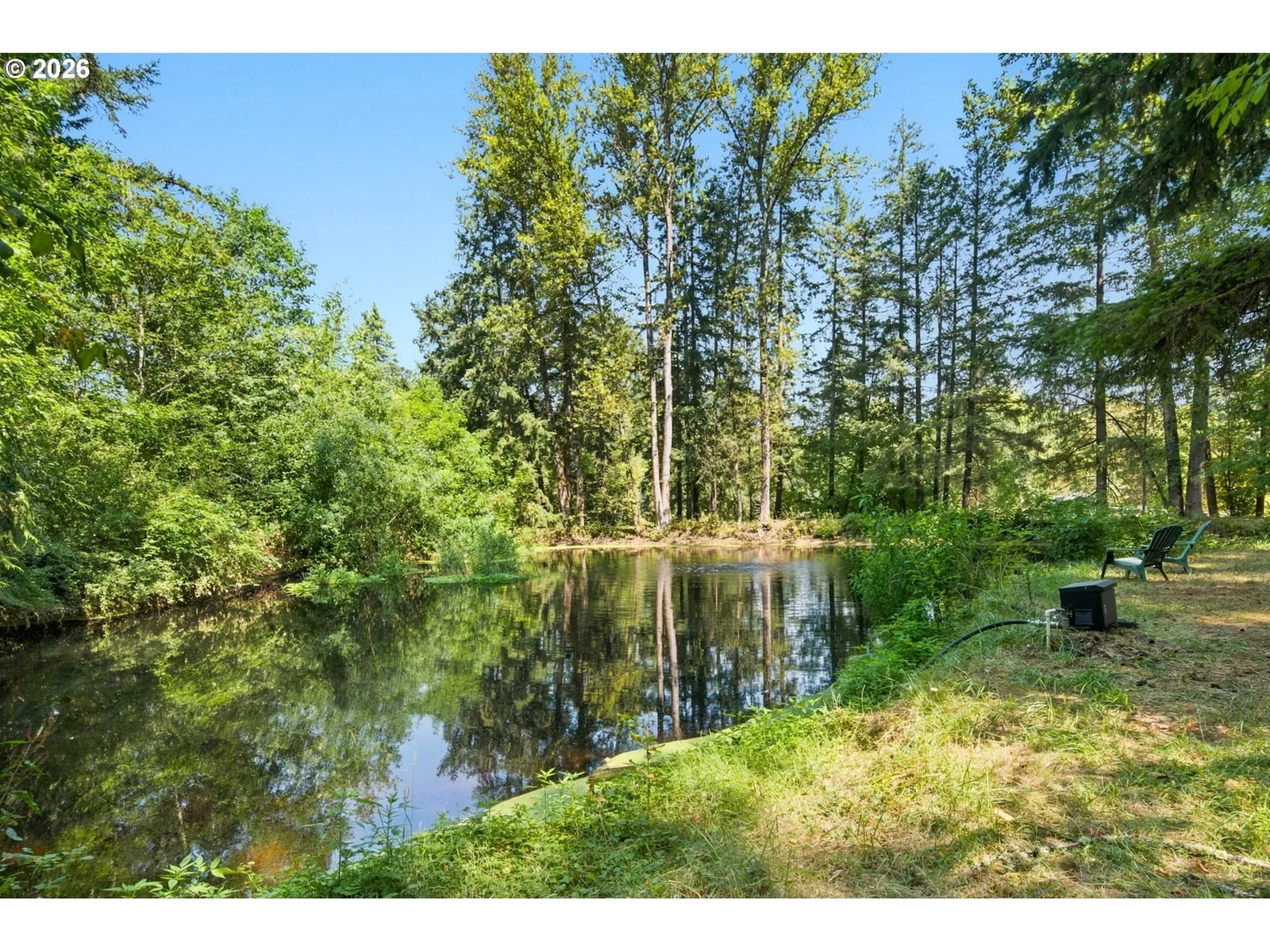 15122 S Union Mills Rd, Mulino, OR 97042 — photograph 31