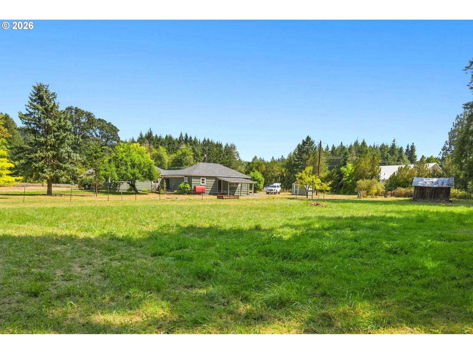 15122 S Union Mills Rd, Mulino, OR 97042 — photograph 36