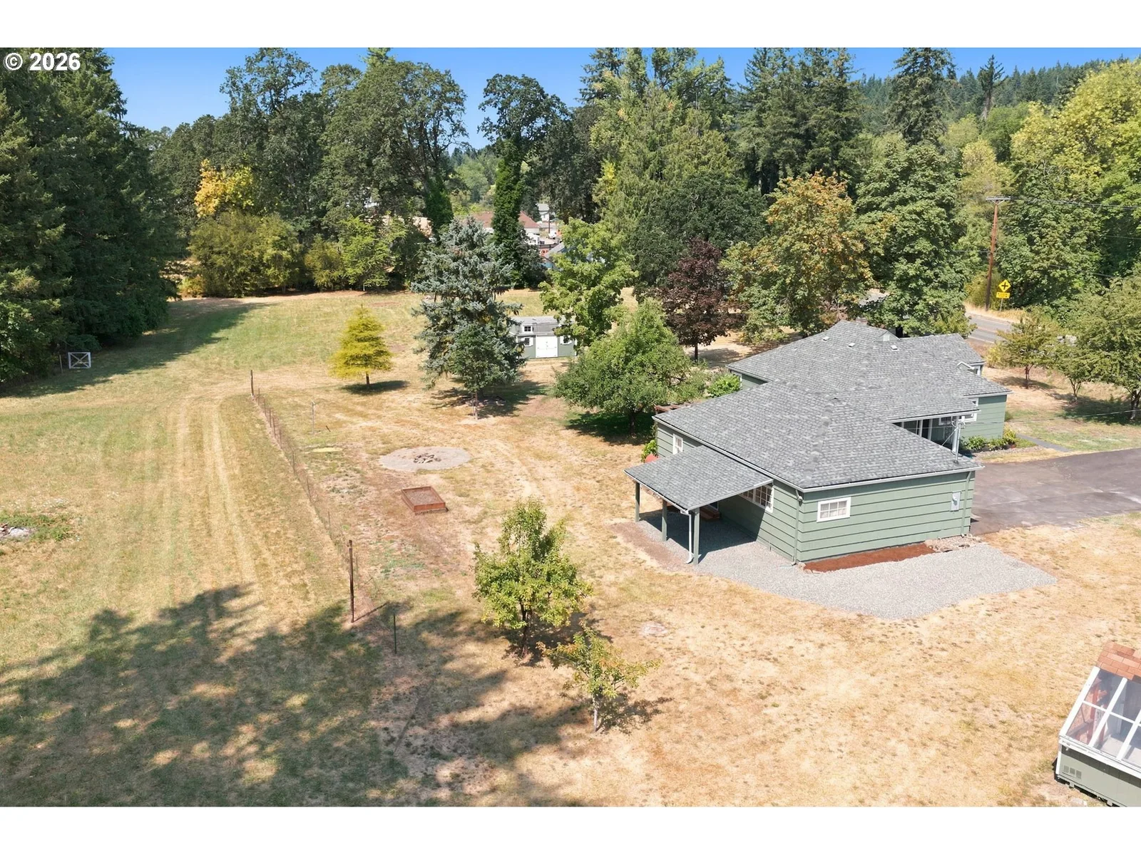 15122 S Union Mills Rd, Mulino, OR 97042 — photograph 41