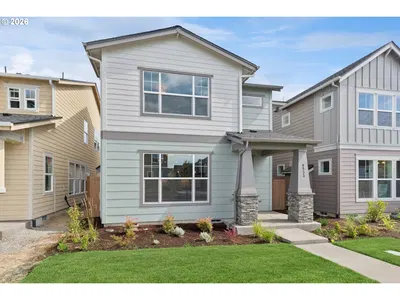 Home at 8533 SE Crescent Dr, Hillsboro, OR 97123 (Pending)