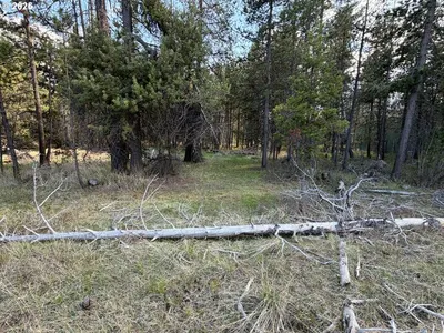 Land at 16783 S Century Dr, Bend, OR 97707