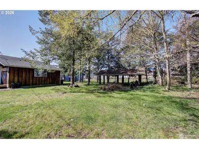 Land at 4913 N Pl, Seaview, Wa 98644
