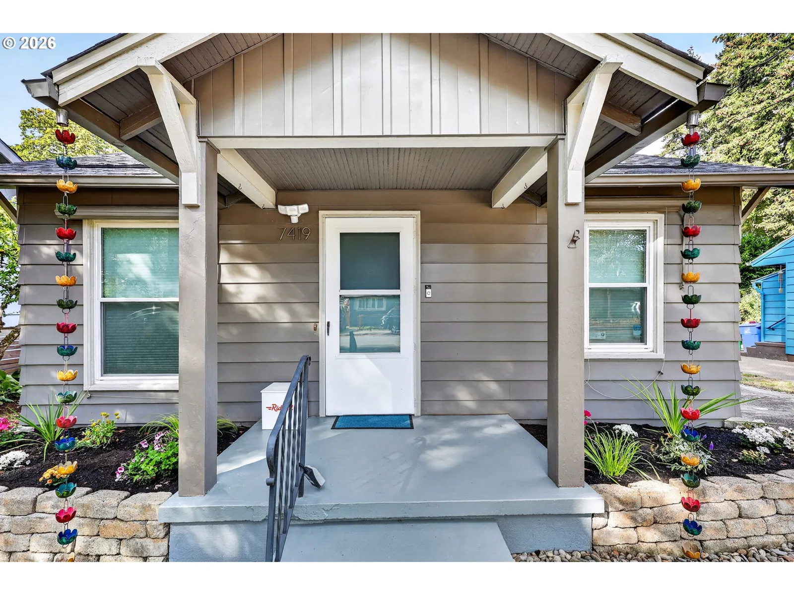 7419 SE Reedway St, Portland, OR 97206 — photograph 6
