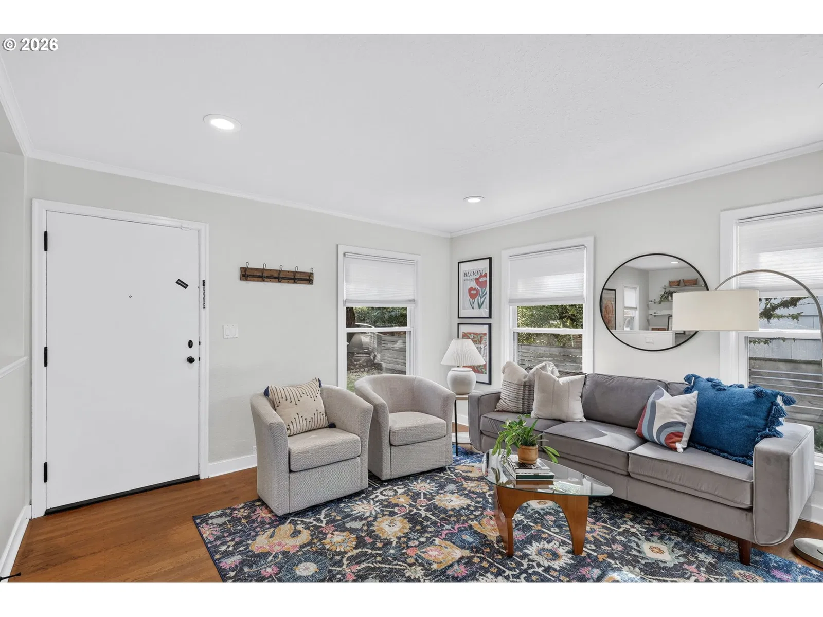 7419 SE Reedway St, Portland, OR 97206 — photograph 8