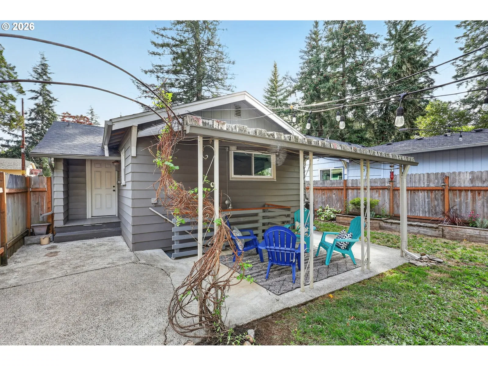 7419 SE Reedway St, Portland, OR 97206 — photograph 30