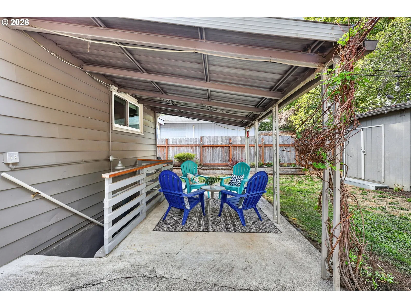 7419 SE Reedway St, Portland, OR 97206 — photograph 31