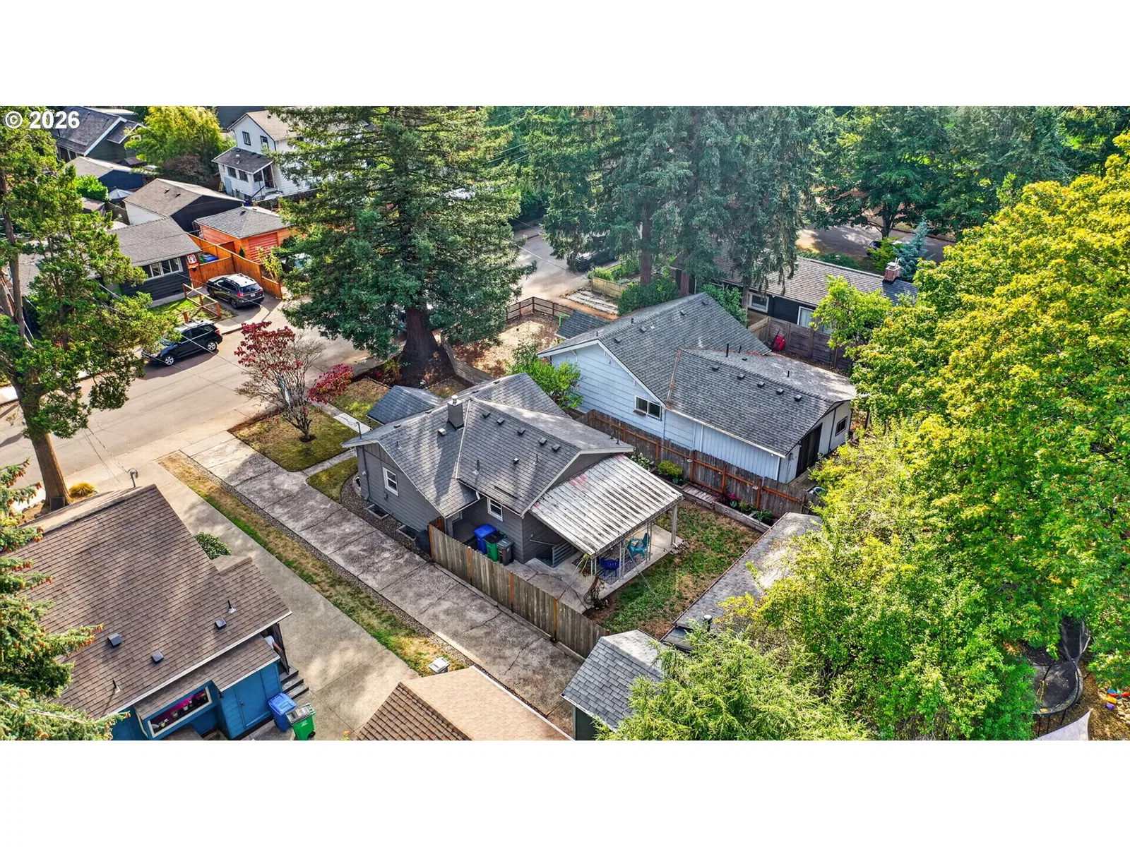 7419 SE Reedway St, Portland, OR 97206 — photograph 41