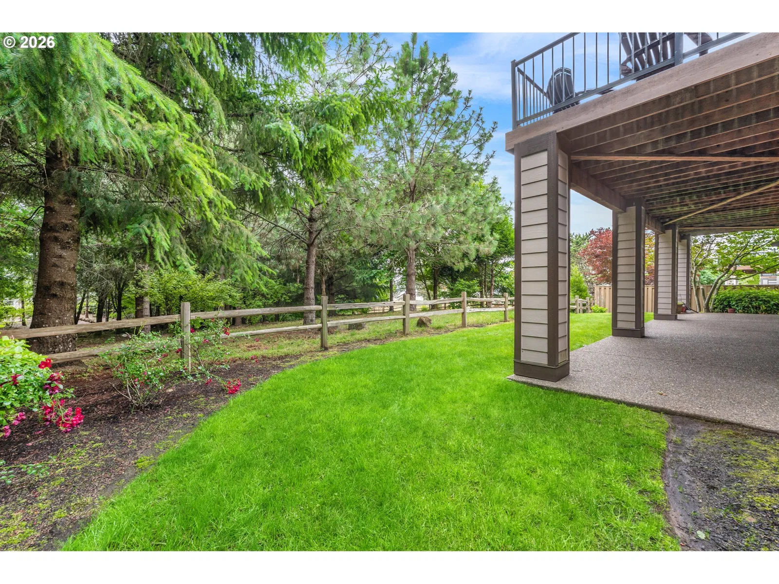 10962 SE Pheasant Ridge Dr, Happy Valley, OR 97086 — photograph 32
