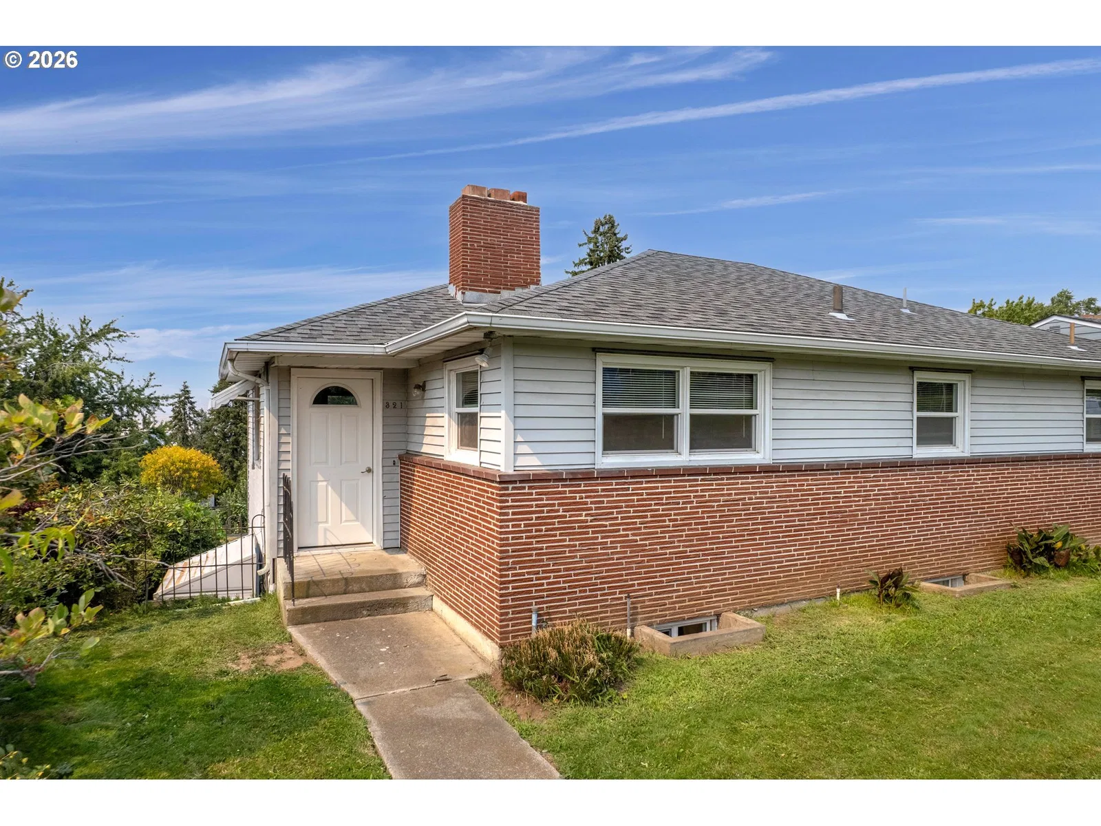 321 W 21st St, The Dalles, OR 97058 — photograph 7