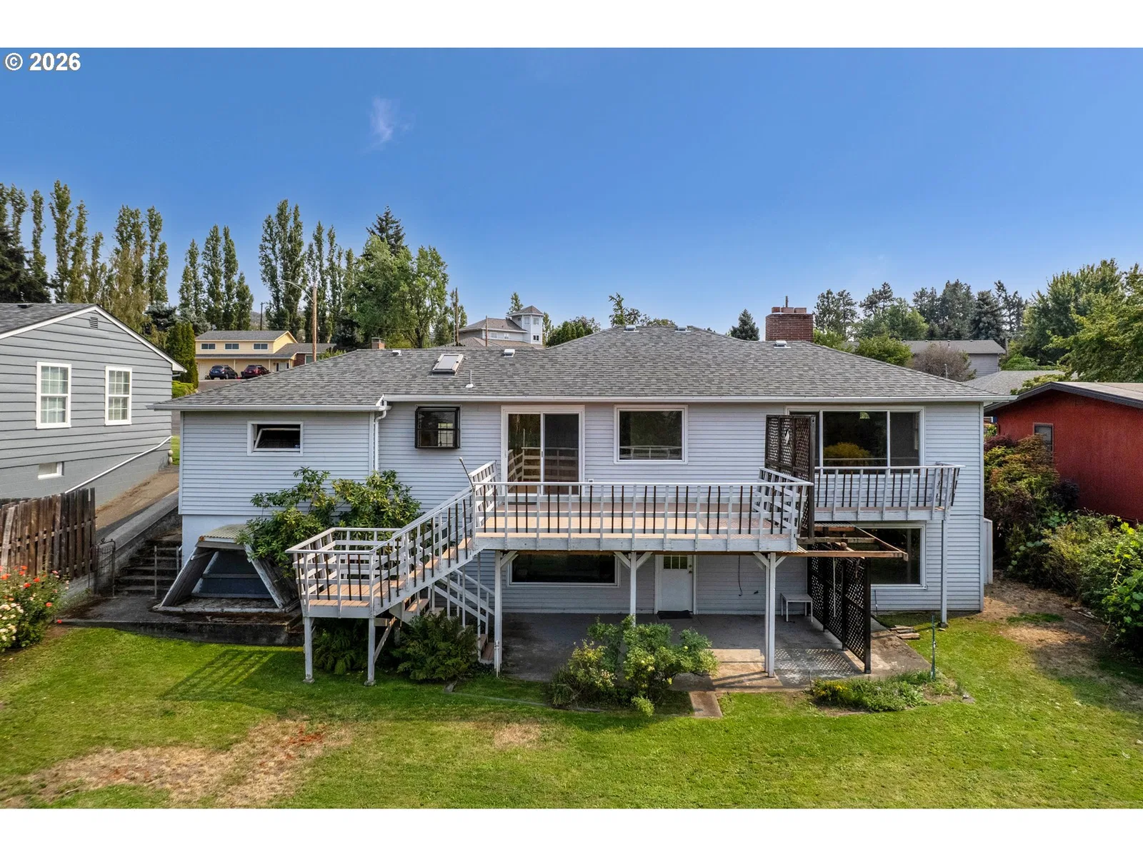 321 W 21st St, The Dalles, OR 97058 — photograph 8
