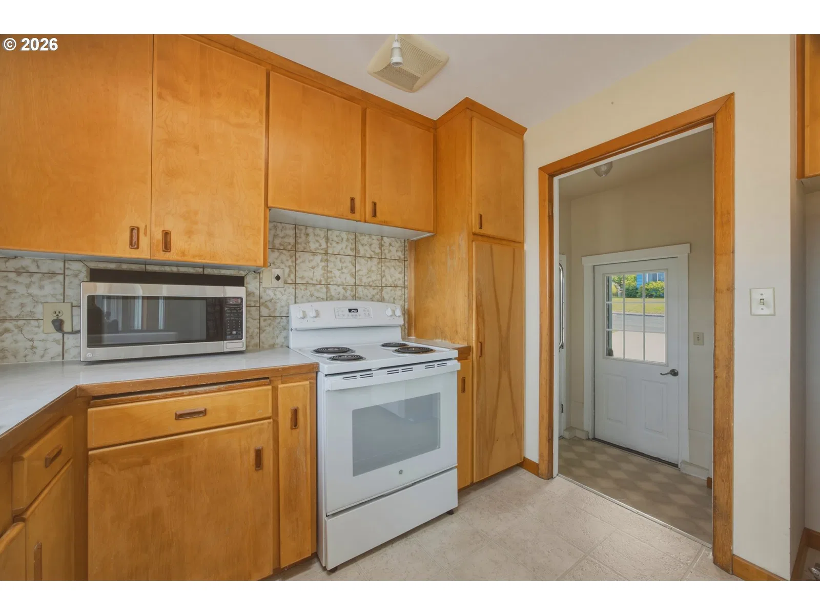 321 W 21st St, The Dalles, OR 97058 — photograph 21