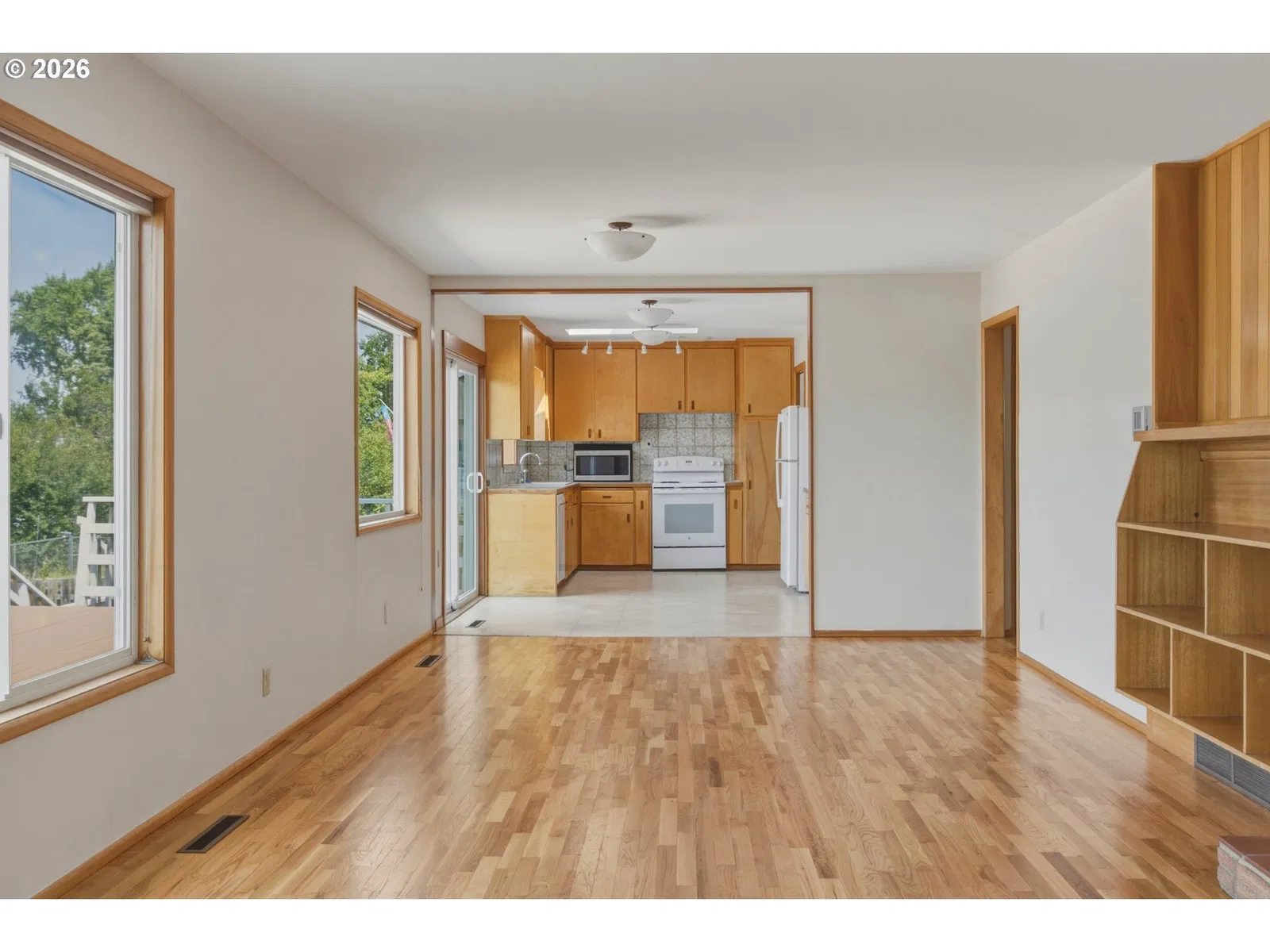 321 W 21st St, The Dalles, OR 97058 — photograph 47