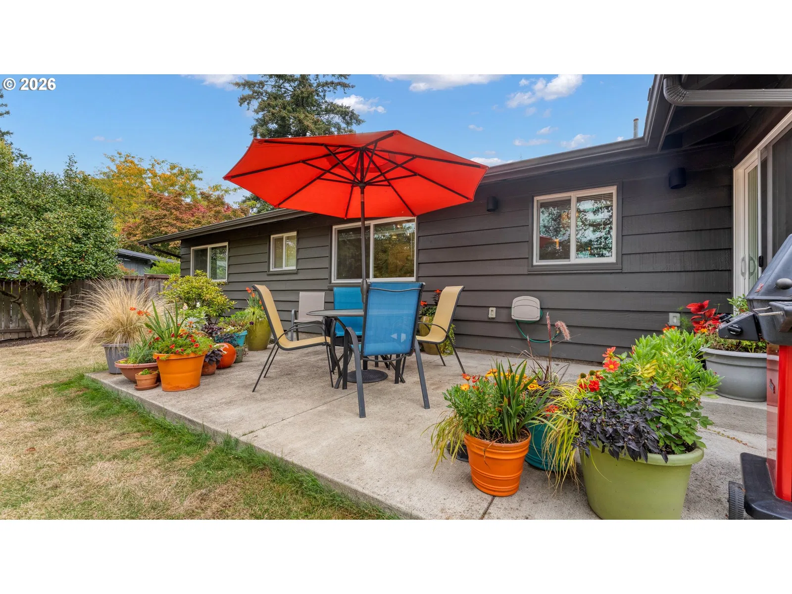 1825 SW Glenview Ave, Portland, OR 97225 — photograph 34