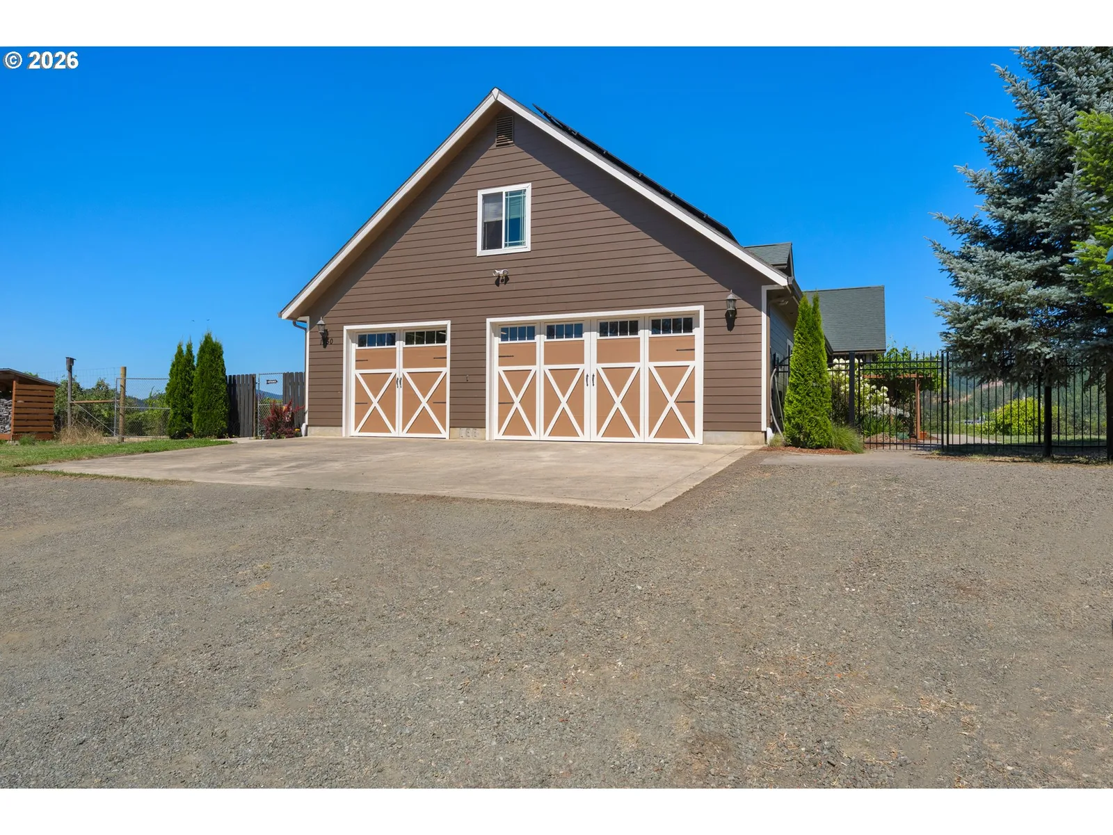 1750 Plat I Rd, Sutherlin, OR 97479 — photograph 39