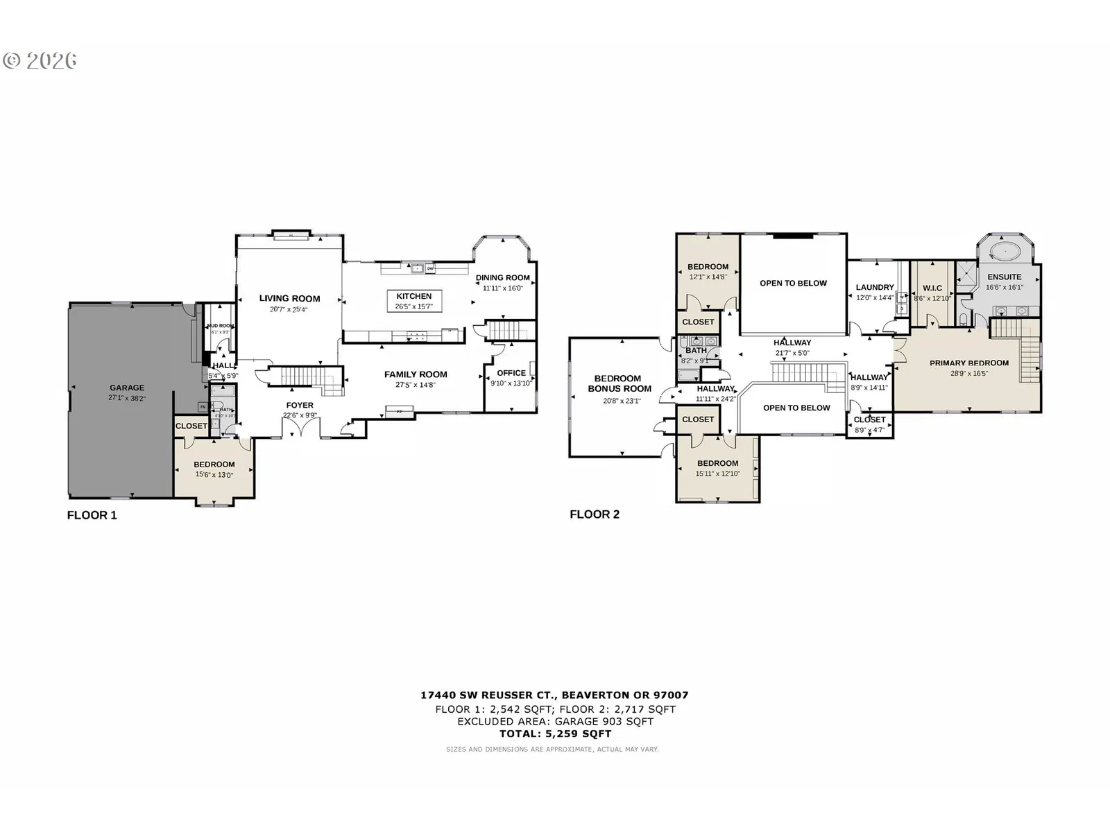 17440 SW Reusser Ct, Beaverton, OR 97007 — photograph 47