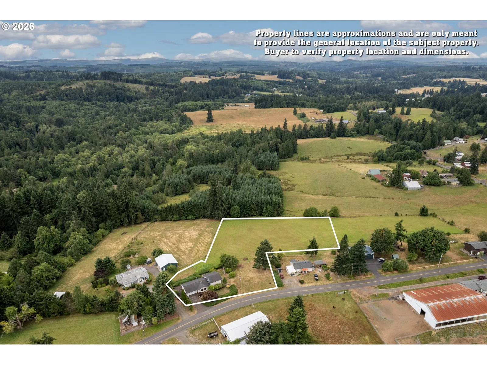 75093 Townsend Rd, Rainier, OR 97048 — photograph 28