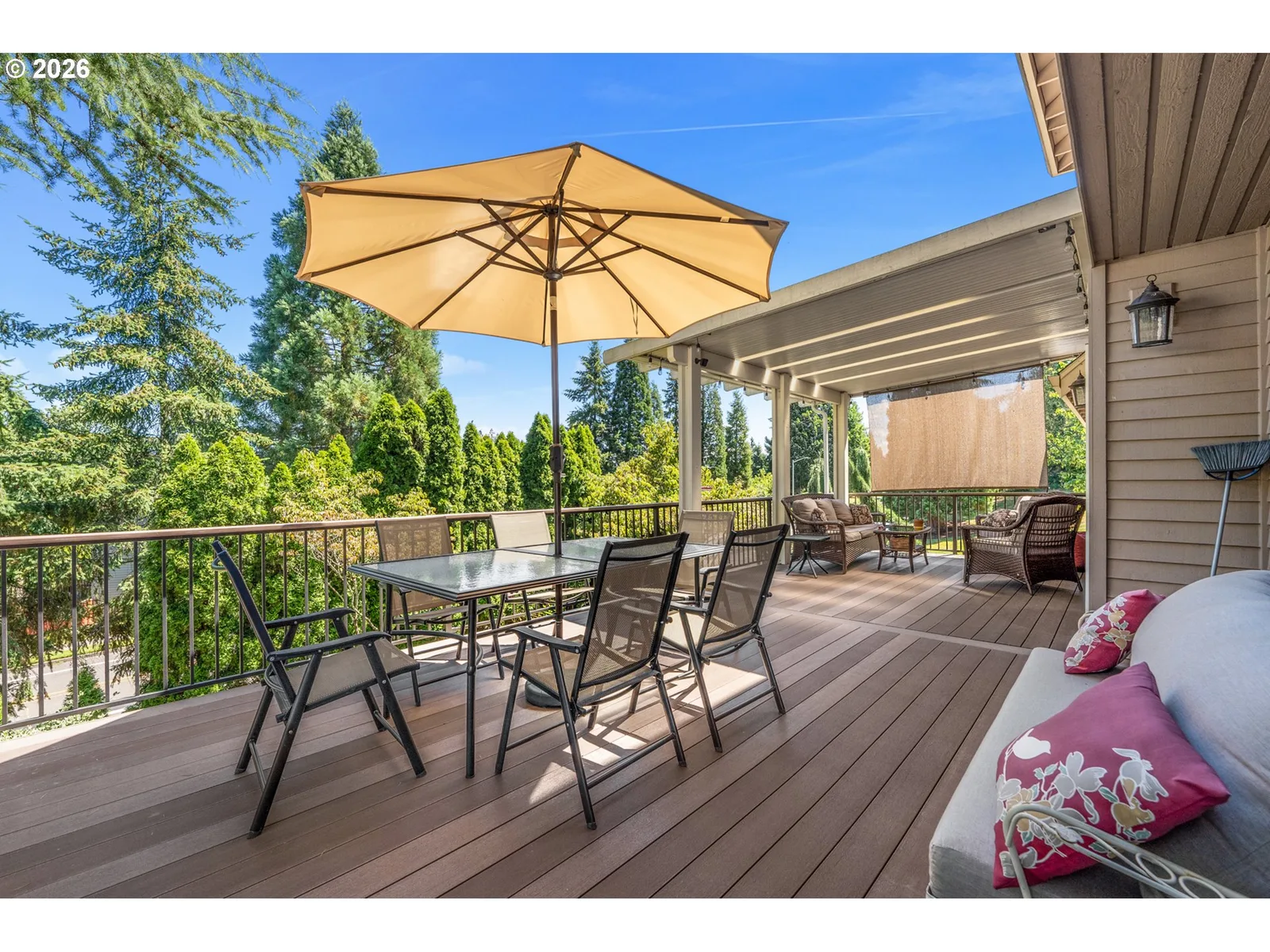 14388 SE Meadows Ln, Clackamas, OR 97015 — photograph 26