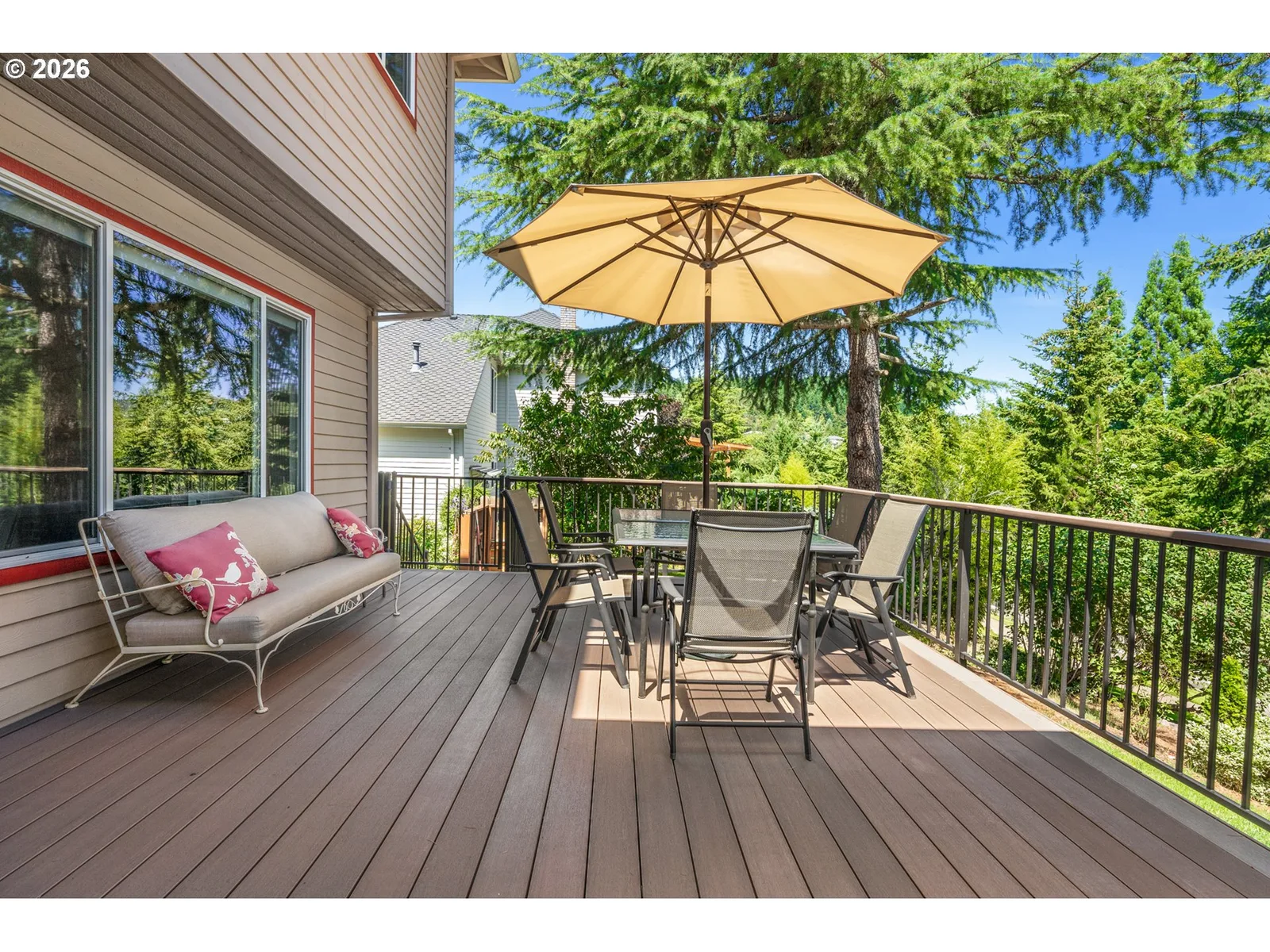 14388 SE Meadows Ln, Clackamas, OR 97015 — photograph 30