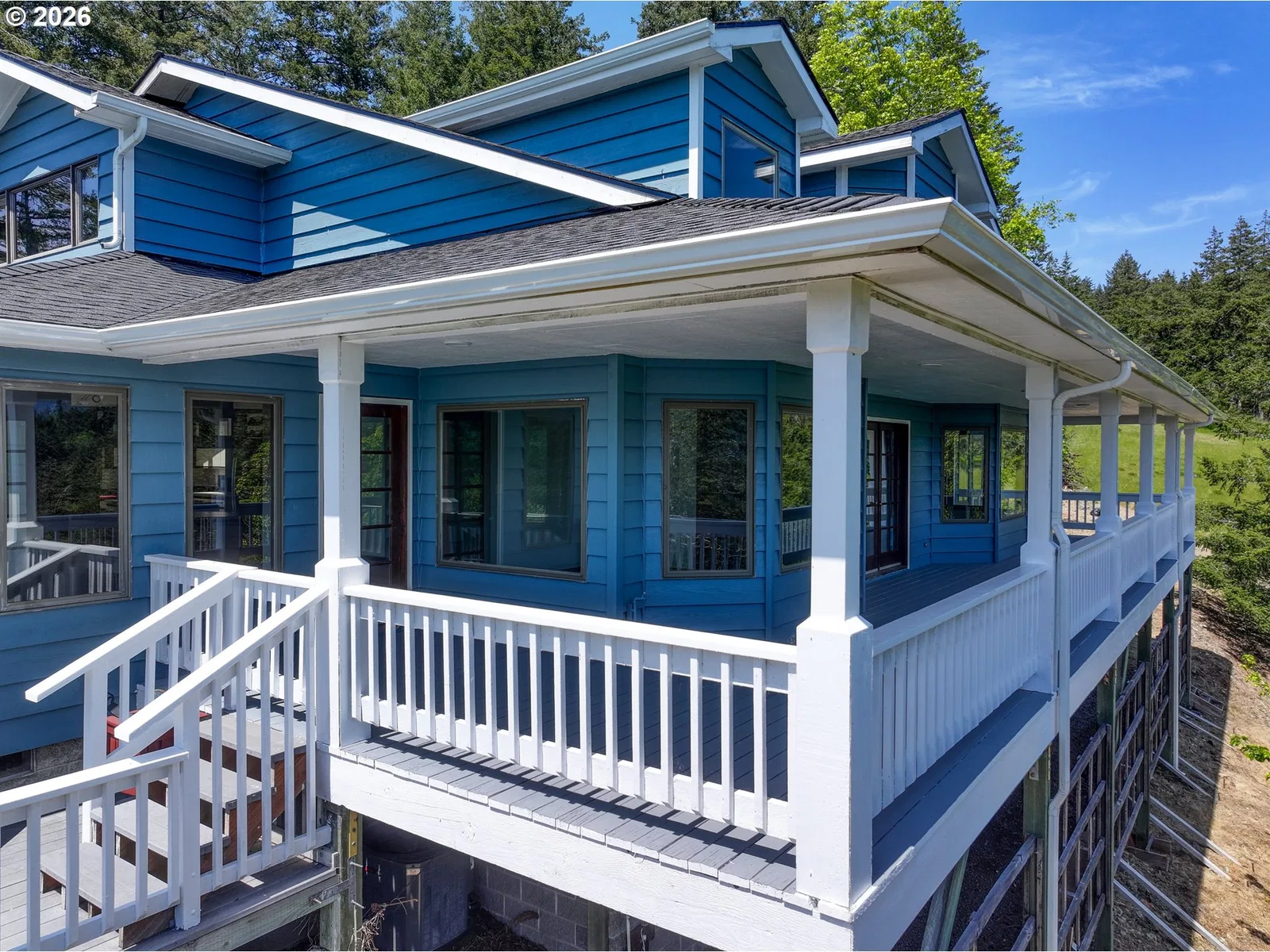 95822 Quail Mountain Rd, Gold Beach, OR 97444 — photograph 47