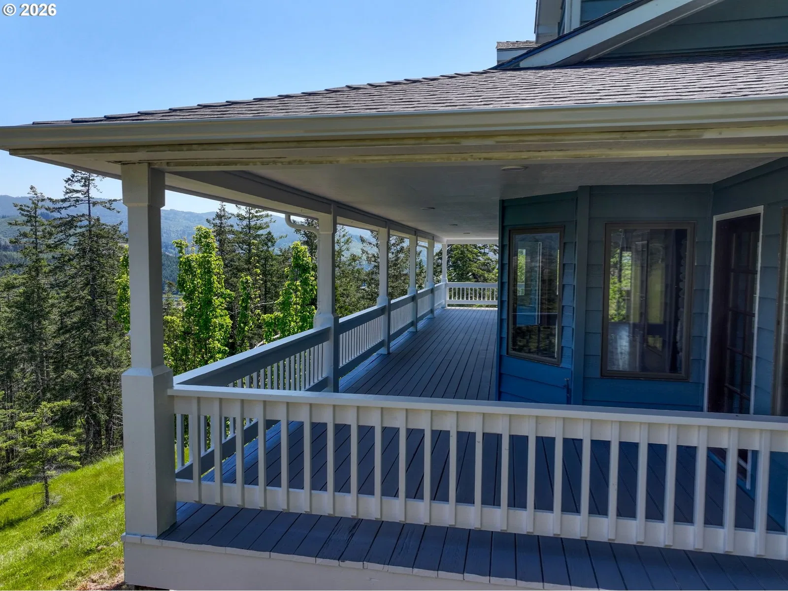 95822 Quail Mountain Rd, Gold Beach, OR 97444 — photograph 45