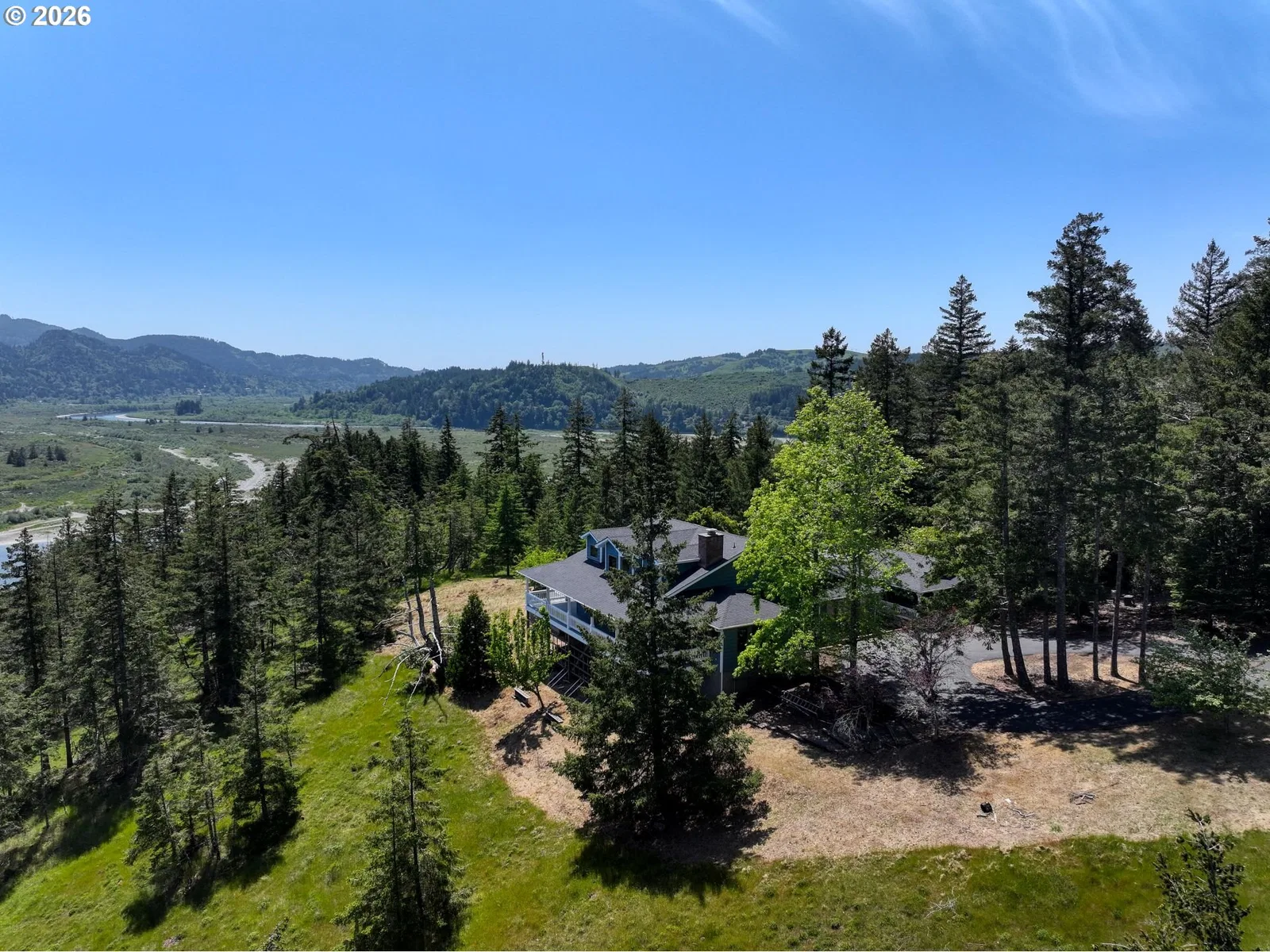 95822 Quail Mountain Rd, Gold Beach, OR 97444 — photograph 44