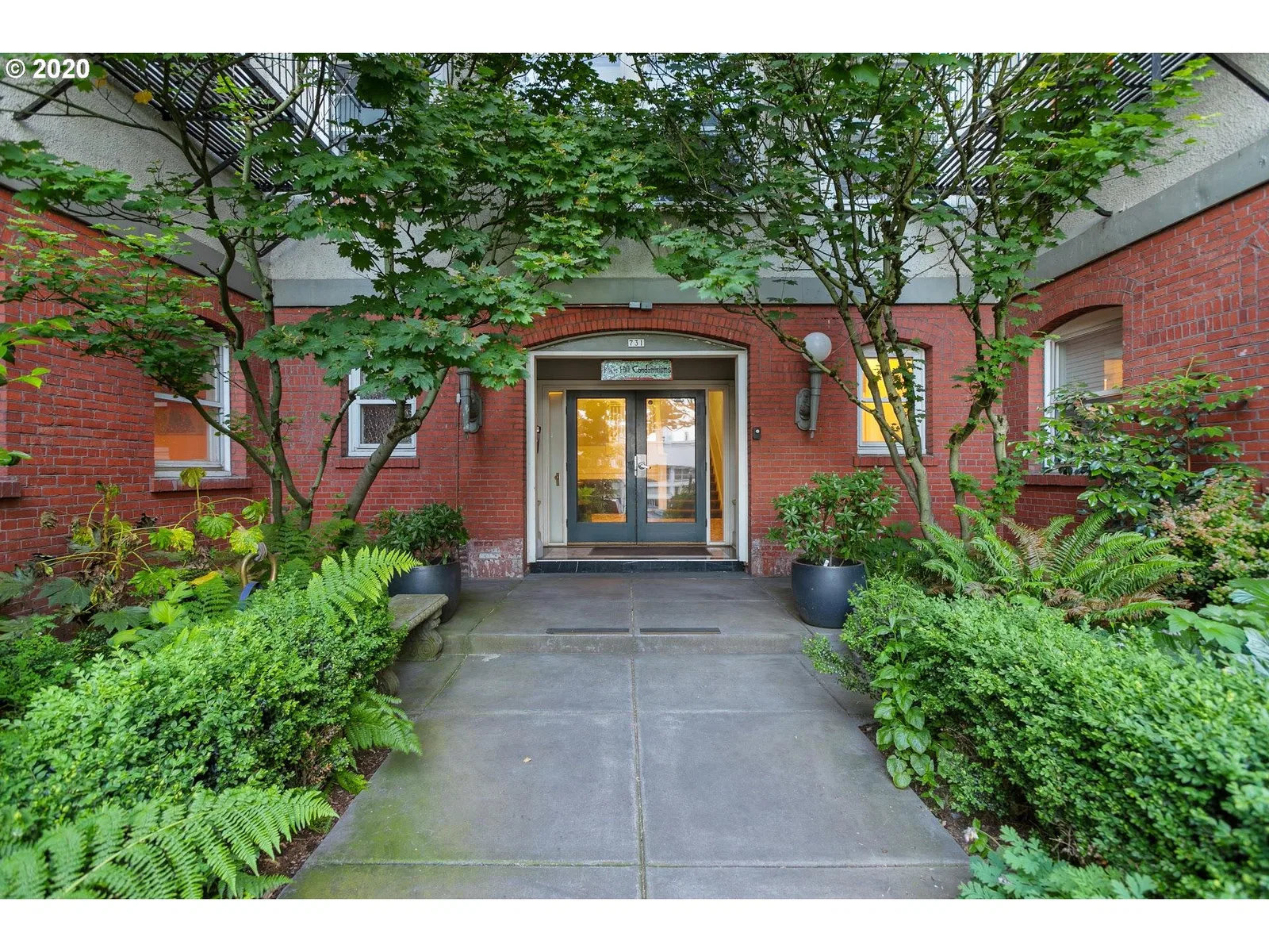 731 SW King Ave 16, Portland, OR 97205 — photograph 23