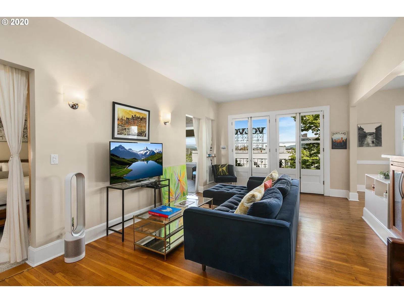 731 SW King Ave 16, Portland, OR 97205 — photograph 6